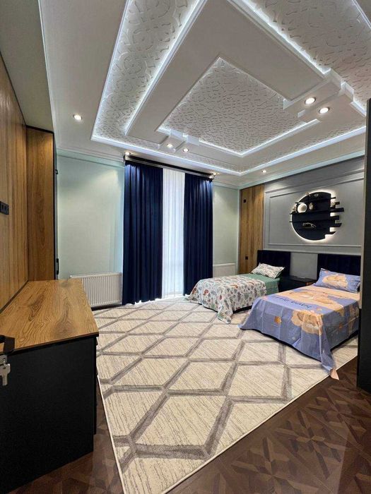 R1 Сдаётся квартира 3/4/10 в Юнусабадском р-не, ор-р ЖК Казахстан !