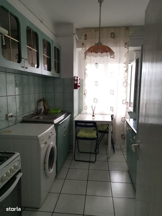 Apartament 2 camere, confort sporit, decomandat, 60mp, Titulescu