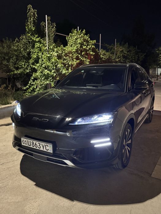 Byd/Champion/Rent car/прокат авто/Elektromabil/