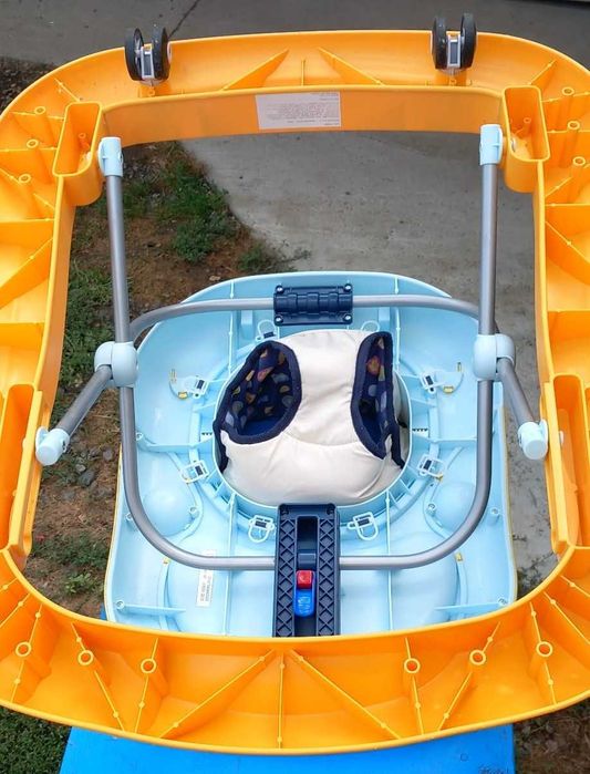 Premergator (Rotobil) Artsana Italia