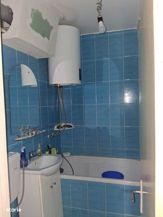 Apartament 3 camere Tulcea