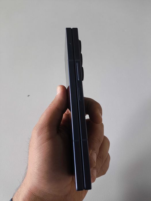 Samsung Galaxy Z Fold6
