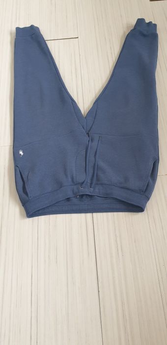 POLO Ralph Lauren  Double Knit Tech / L  ОРИГИНАЛ! Мъжко Долнище!