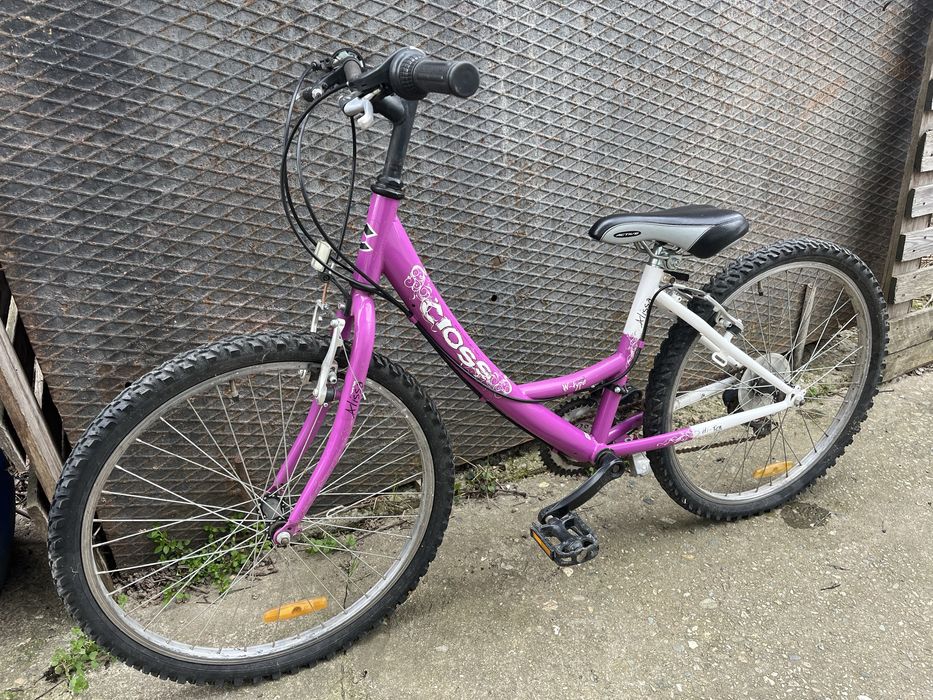 Велосипед Cross 26 цола