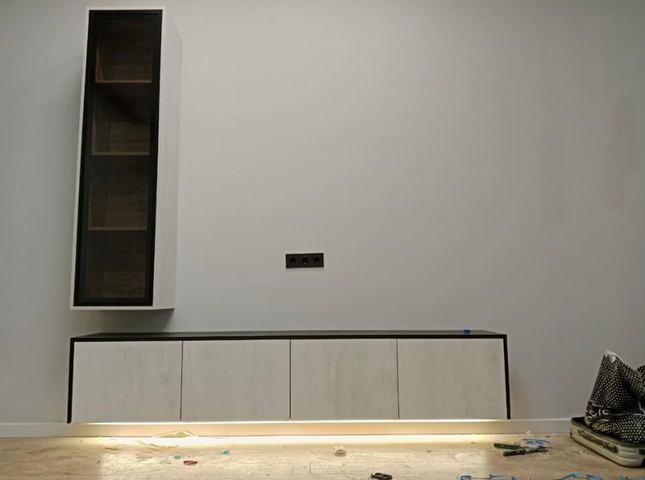 Мебель на заказ...