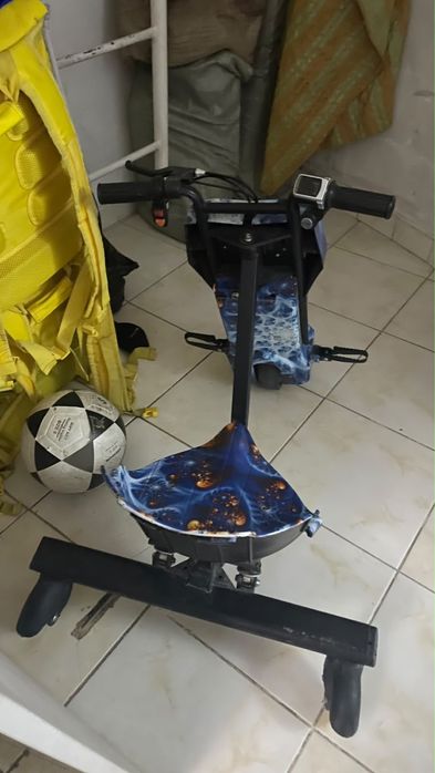 Дрифт кар детский