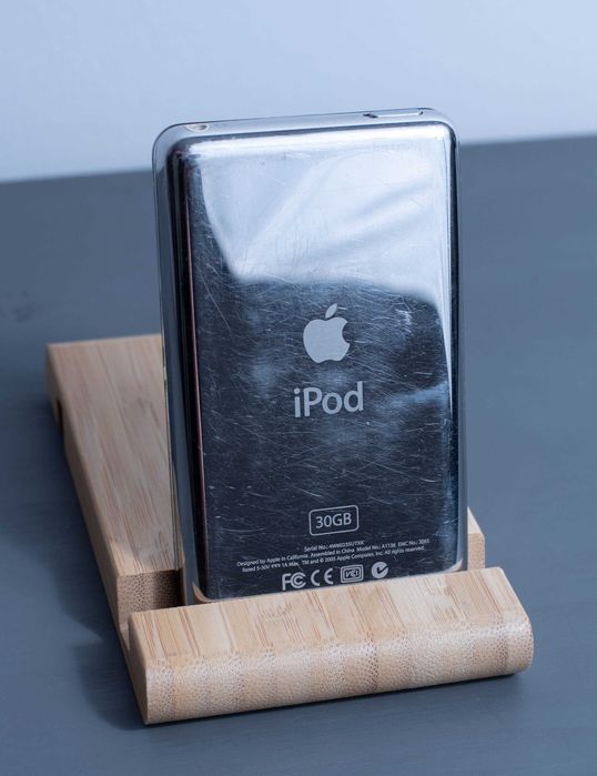 apple ipod classic second hand si noi de vanzare • Anunturi • OLX.ro