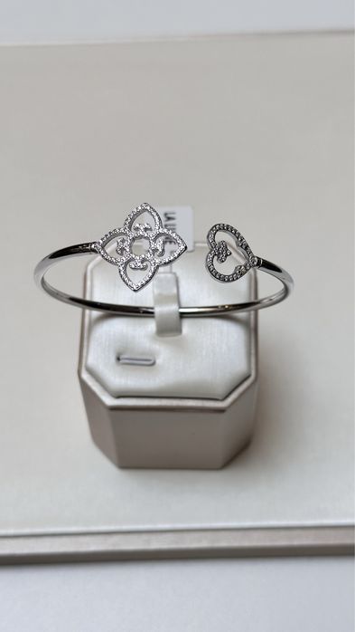 Браслеты серебро 925 пробы