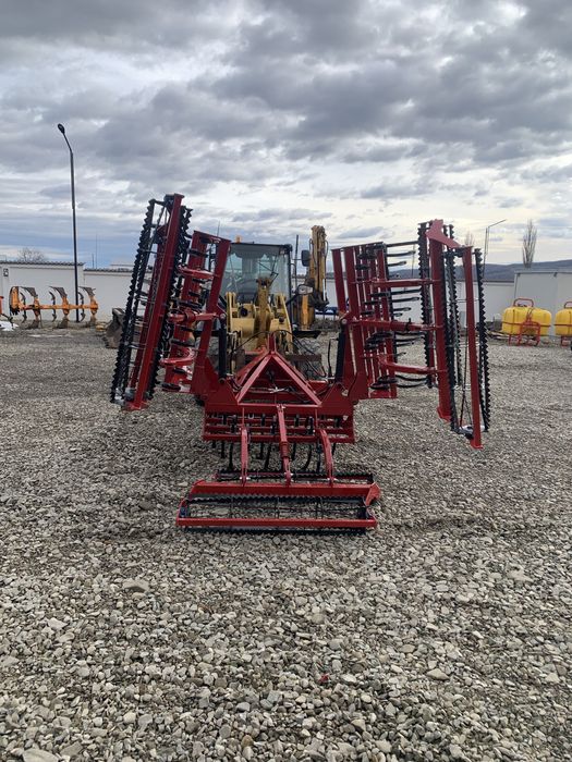 Piese. Combinator Strumik 3,6 m