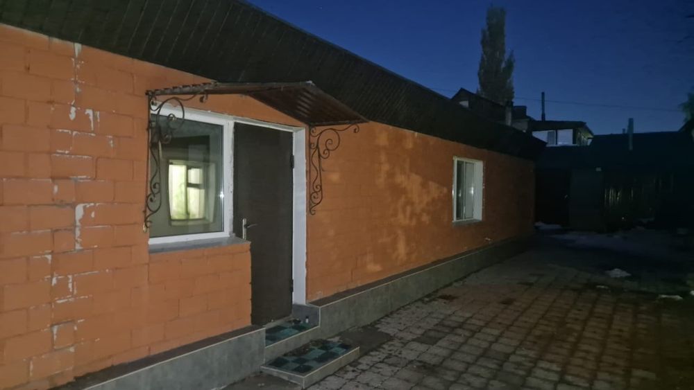 Продам благоустроенный  Дом