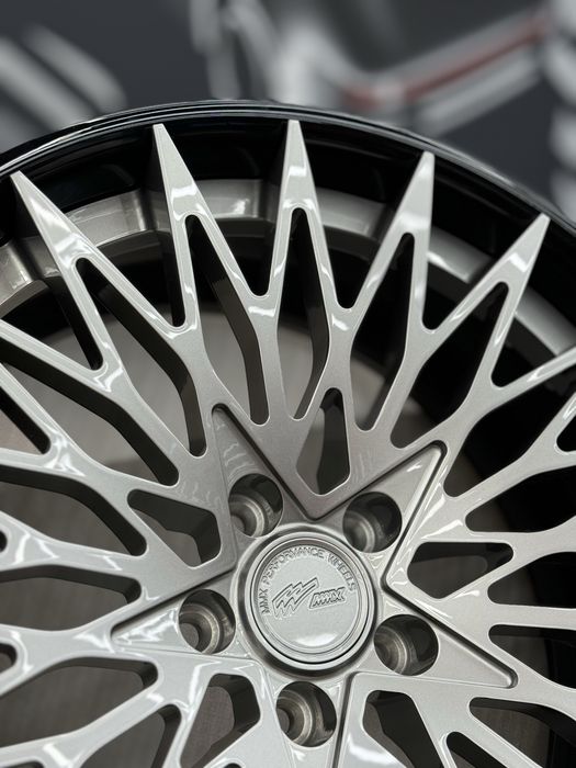 Кованые диски R20