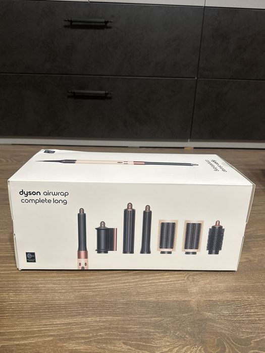 продам дайсон dyson стайлер