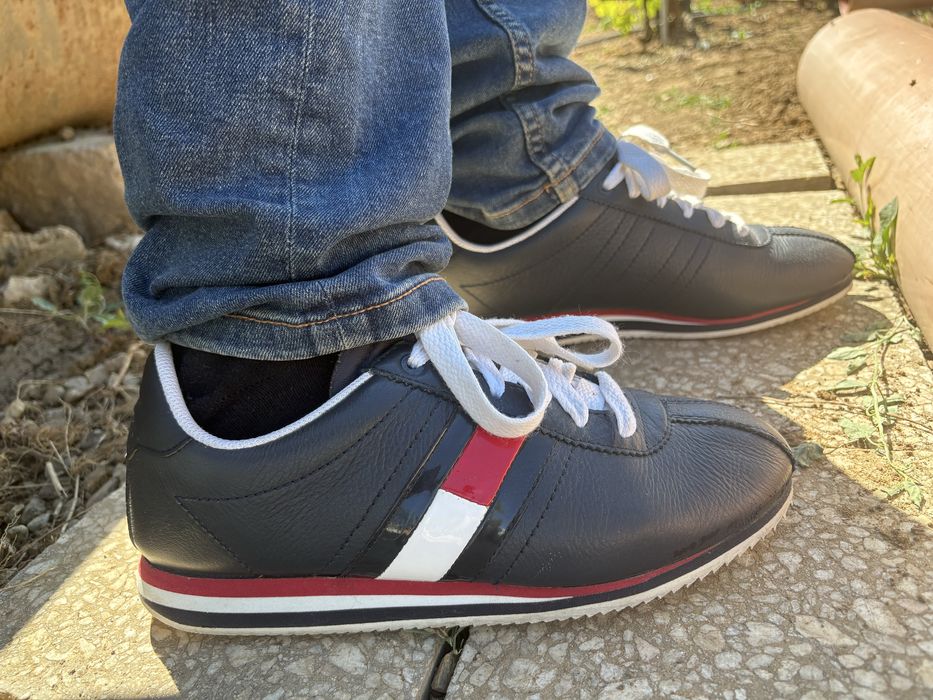 Tommy Jeans sevond