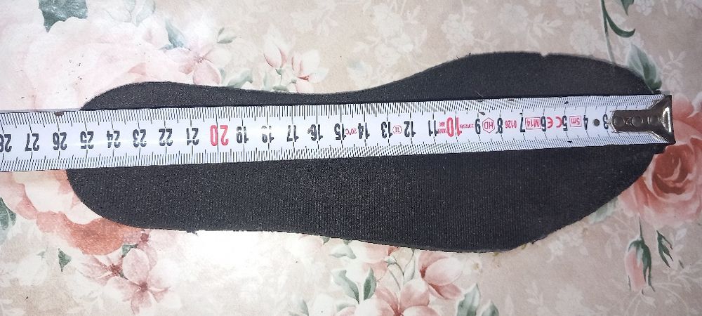 Проодавам мъжки зимни обувки