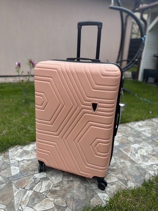 Valiza / Troler POLO nou