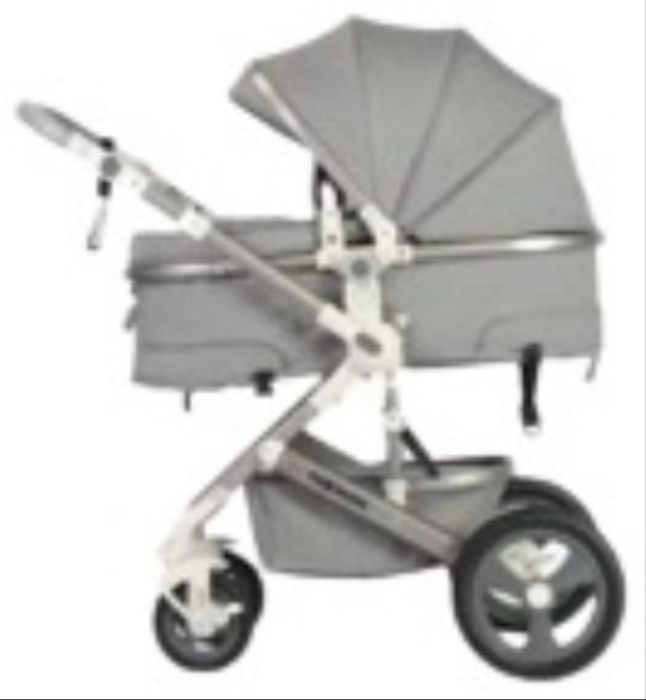 Коляска универсальная Teknum