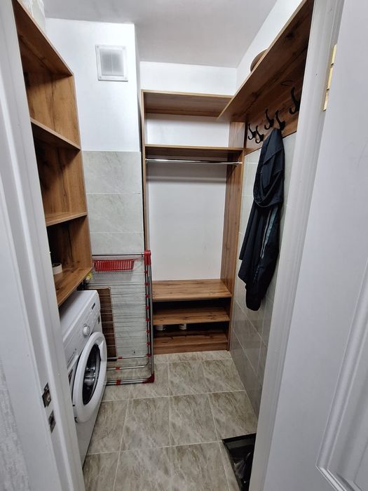 Жаңа қала бір бөлмелі пәтер ұзақ мерзімге