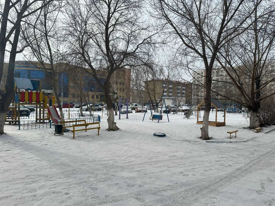 Продается 3 комн квартира Назарбаева,7