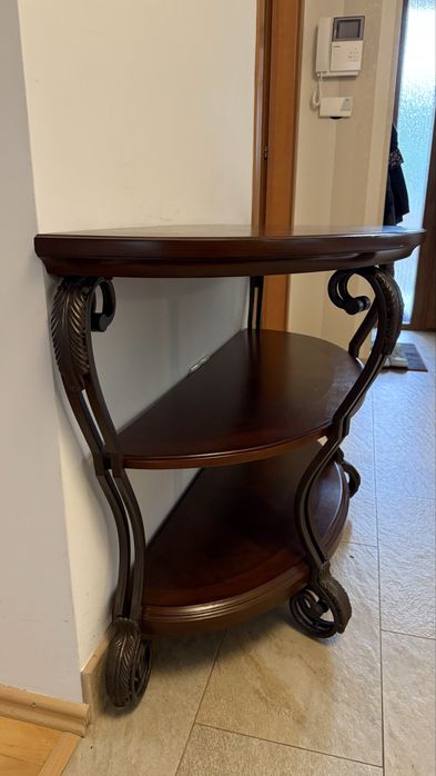 Mobilier hol/ Consola