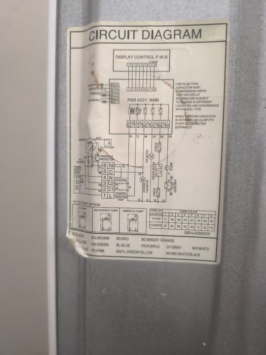 Продам холодильник