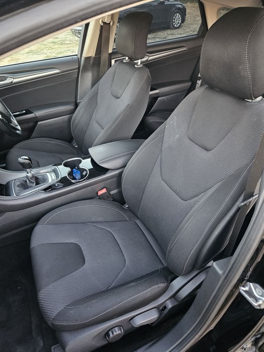 Dezmembrez Ford Mondeo Mk5, 2.0 tdci 180 cai