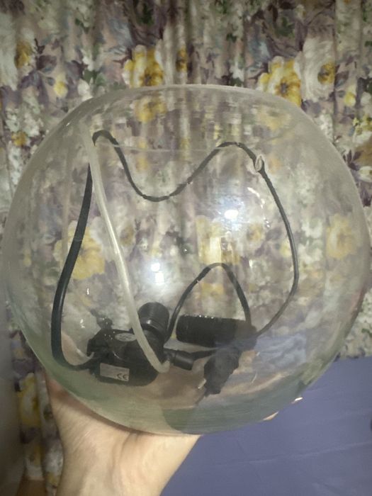 Продам аквариумы