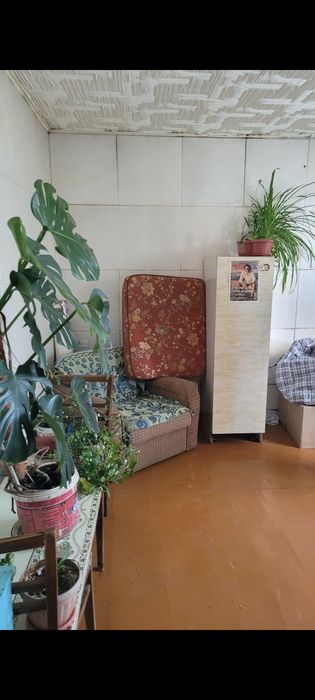 Сдаётся времянка