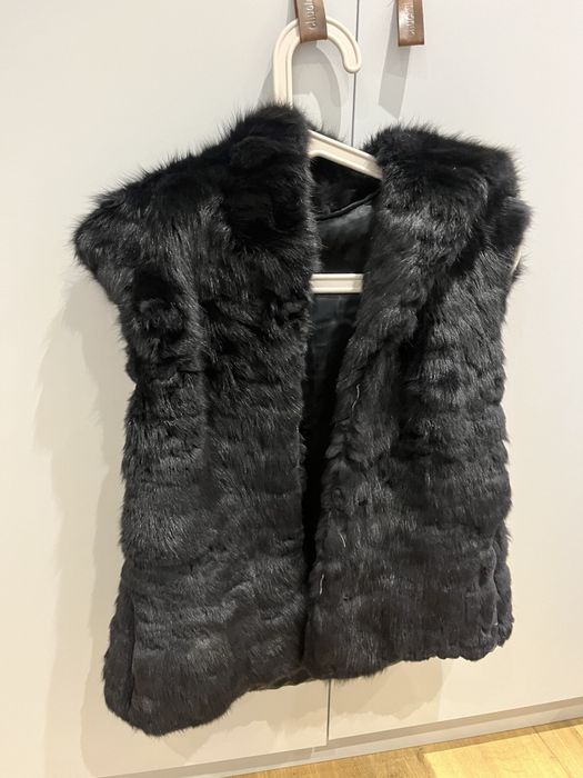 Елеци от естествен косъм