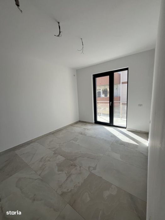 Etaj 1, Cartierul Planetelor, Parcare Acoperita, Finalizat