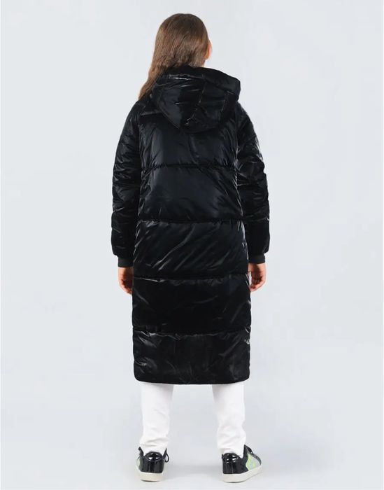 Пуховик для девочки