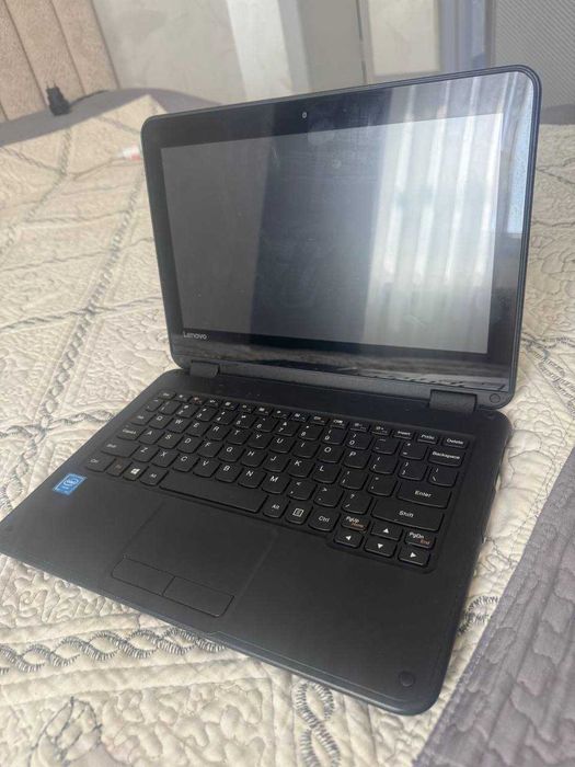 Lenovo 11.6 netbuk (planshet) Lenovo 11.6 нетбук (планшет) sotiladi