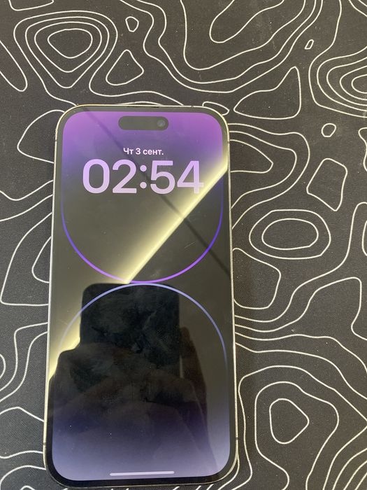 iphone 14 Pro айфон 14 Про оригинал