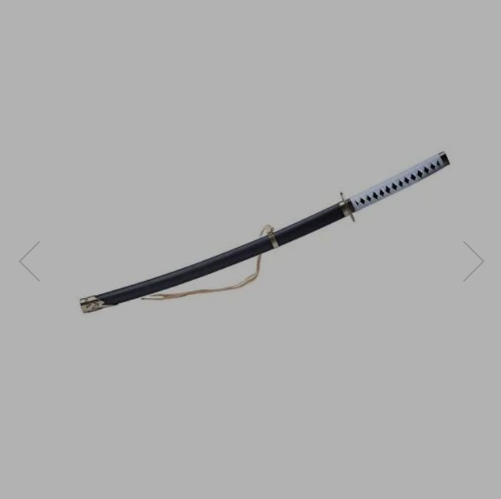 Sabie Katana Noua, antrenament,colectie etc