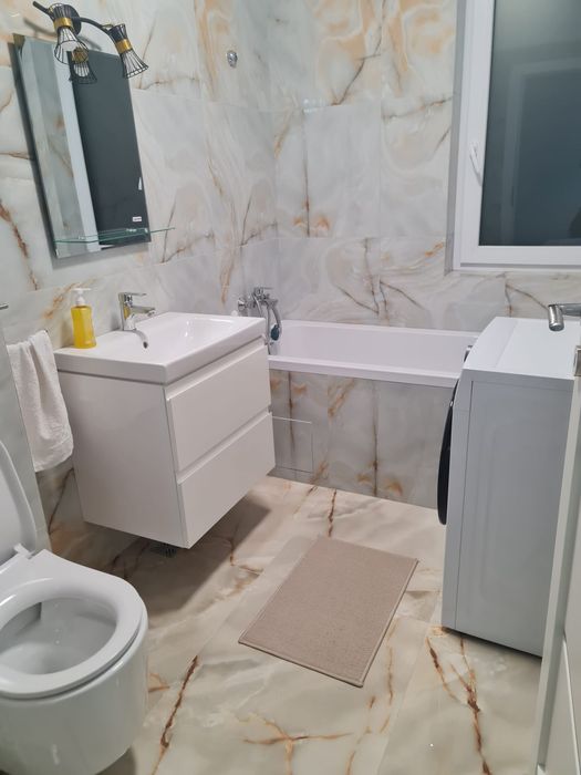 Apartament de inchiriat 2 camere