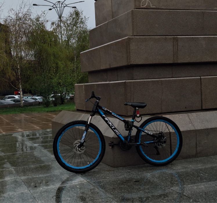 Велосипед Arkus для подростка