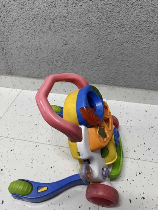 Детский толокар chikko