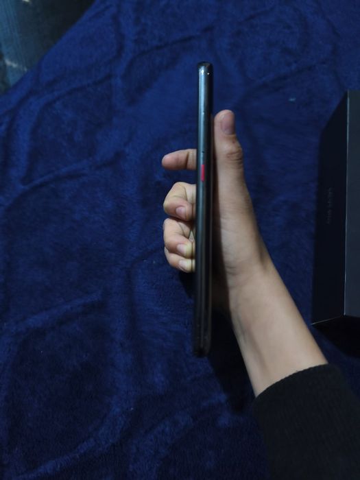 Mi 9t pro carbon Black обмен