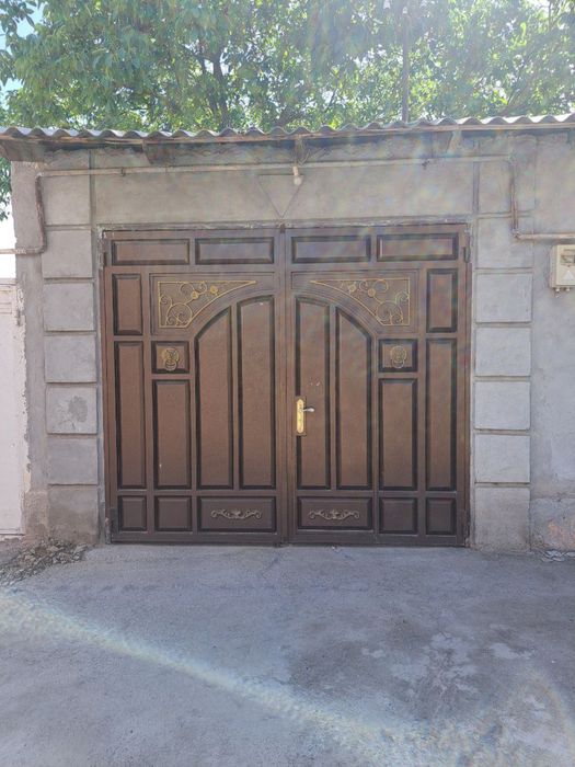 Хавли сотилади. 3 Сотик. Шахарда