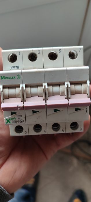 Usol LMZ1 și diferențială