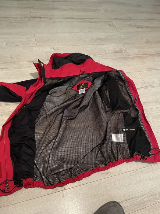 Мембрана jack wolfskin Texapore