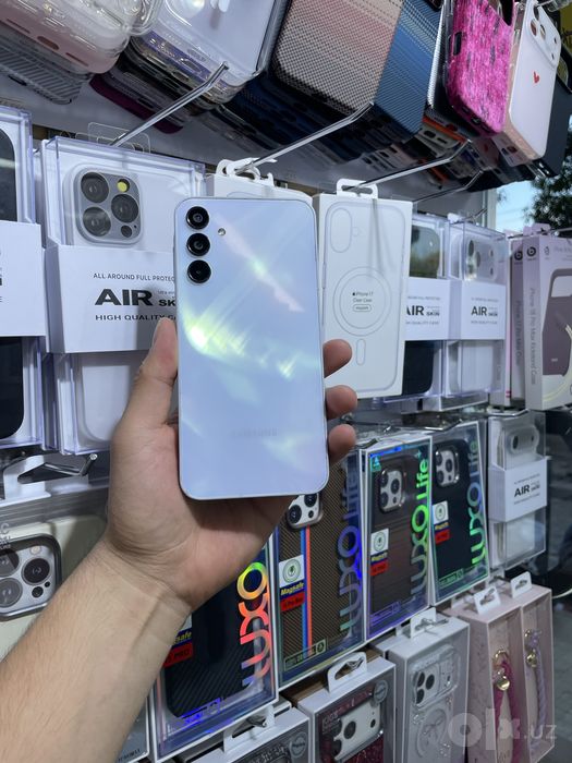 Samsung a15 6/128