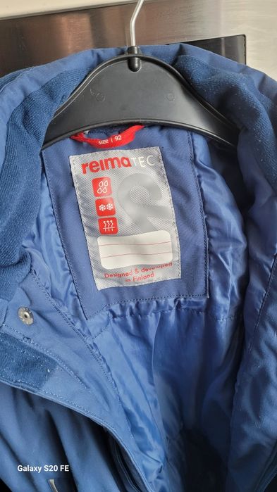 Продам комбинезон REIMA