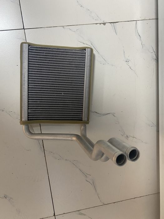 Бампер задний на KIA Seltos китай