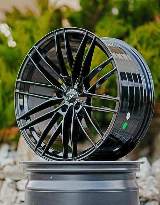 Jante 23 Audi ABT R23 Q7 Q8