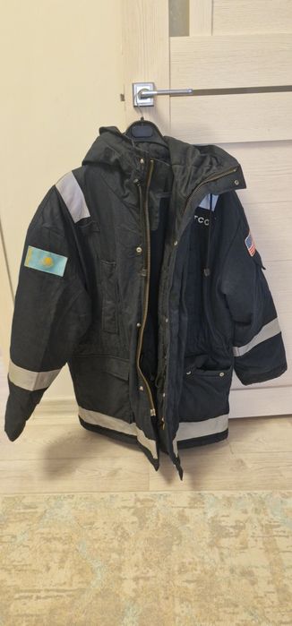 Продам куртки ТШО