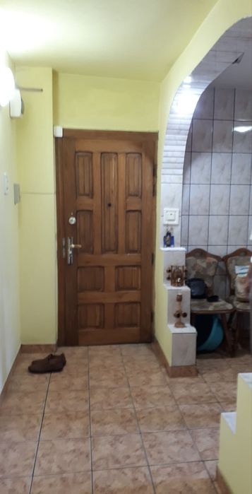 Apartament 2 camere, decomandat, 3/4, 52 mp