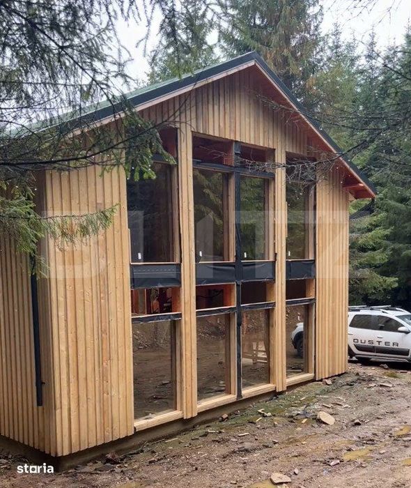 Casa de vacanta | Partia Buscat