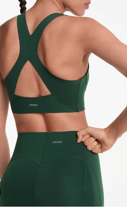 Gym beem ,Oysho оформящ