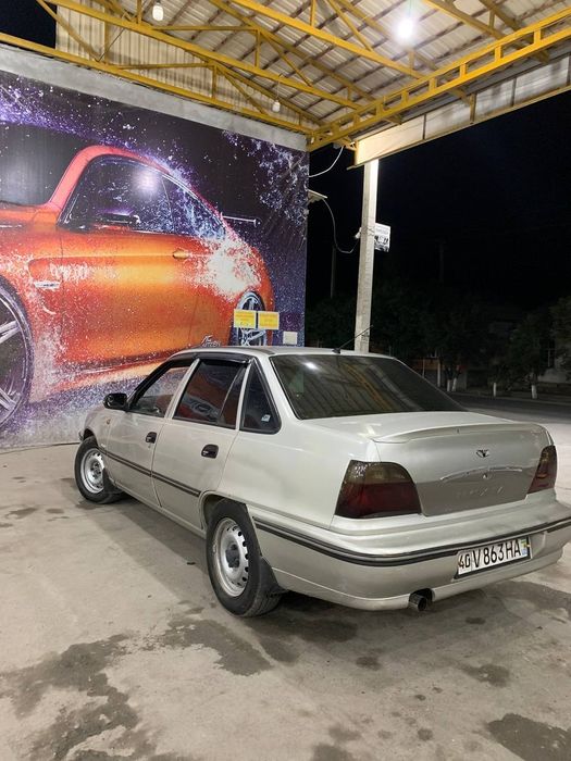 Nexia 1 kafolat beriladi