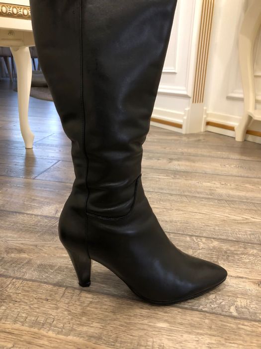 Продам сапоги Liska( Лиска)